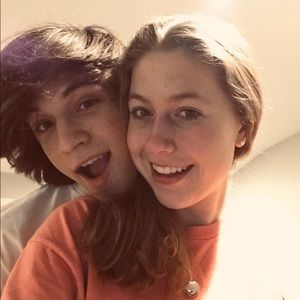 Meet your Posher, Morgan